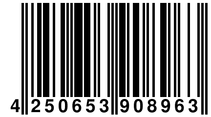 4 250653 908963