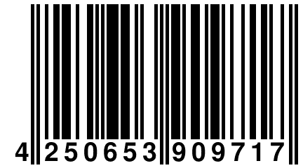 4 250653 909717