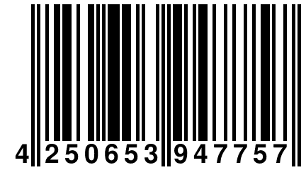 4 250653 947757