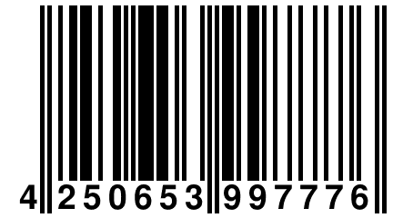 4 250653 997776