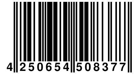 4 250654 508377