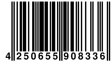 4 250655 908336