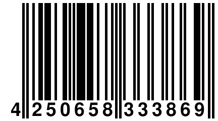 4 250658 333869