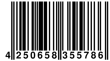 4 250658 355786