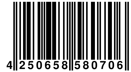 4 250658 580706