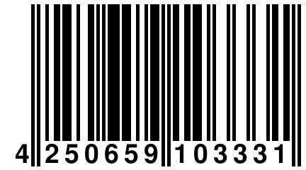 4 250659 103331