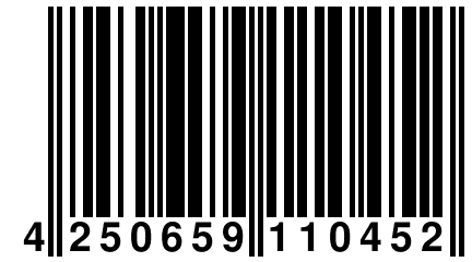 4 250659 110452