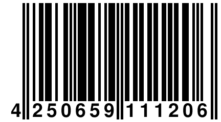 4 250659 111206