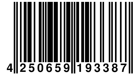 4 250659 193387