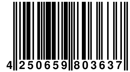 4 250659 803637