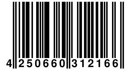 4 250660 312166