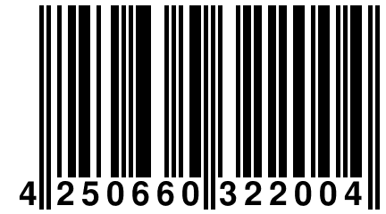 4 250660 322004