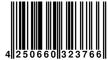 4 250660 323766