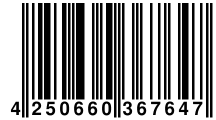 4 250660 367647