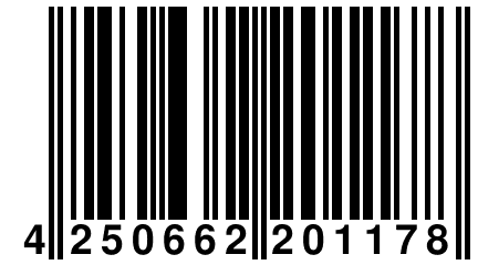 4 250662 201178