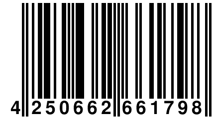 4 250662 661798