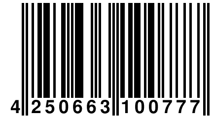 4 250663 100777