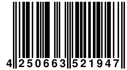 4 250663 521947