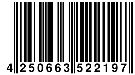 4 250663 522197