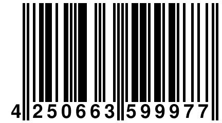 4 250663 599977