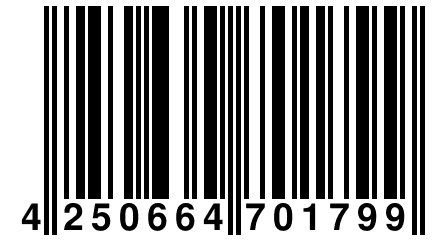 4 250664 701799