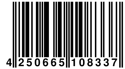 4 250665 108337