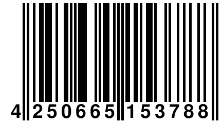 4 250665 153788