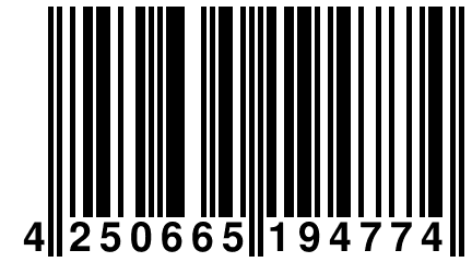 4 250665 194774