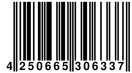 4 250665 306337