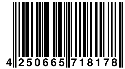 4 250665 718178