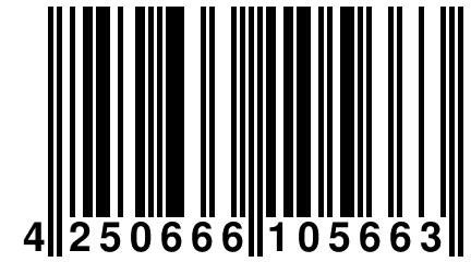 4 250666 105663