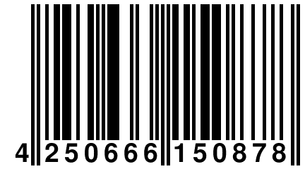 4 250666 150878