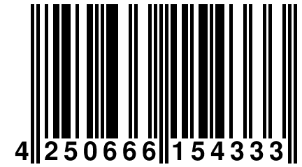 4 250666 154333