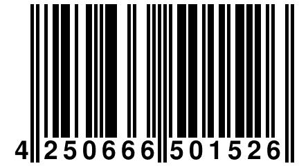 4 250666 501526