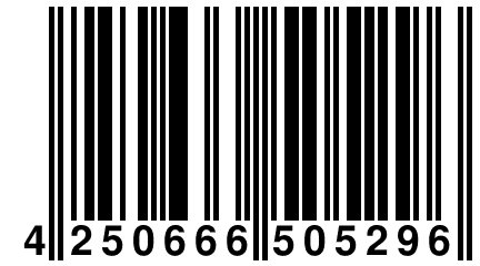 4 250666 505296