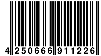 4 250666 911226