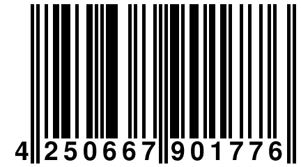 4 250667 901776