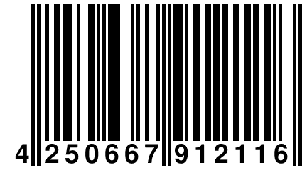 4 250667 912116