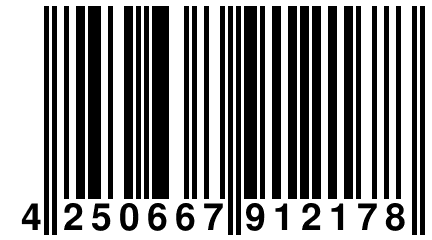 4 250667 912178