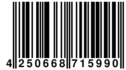 4 250668 715990