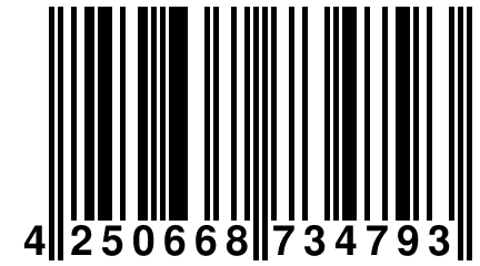 4 250668 734793