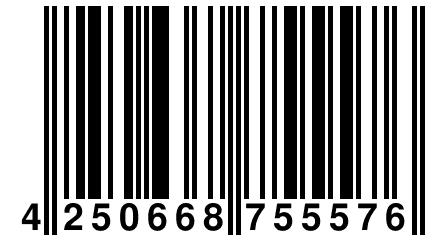 4 250668 755576