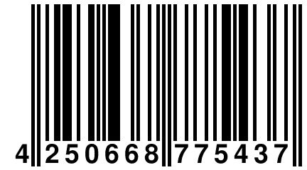 4 250668 775437