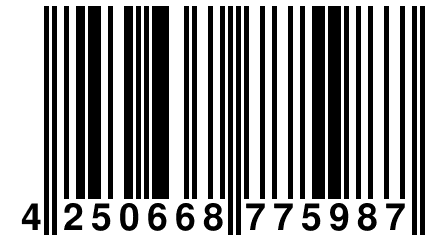 4 250668 775987