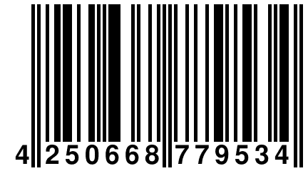 4 250668 779534