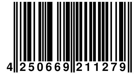 4 250669 211279