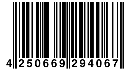 4 250669 294067