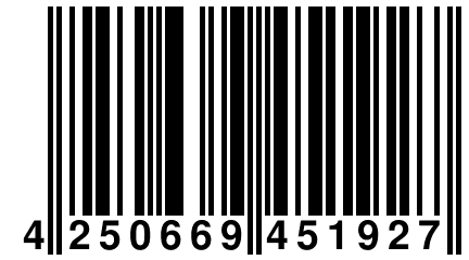 4 250669 451927