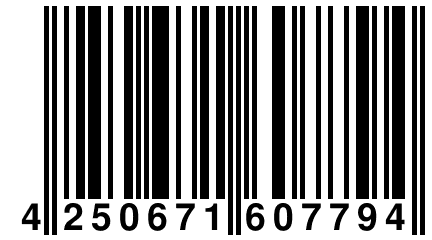 4 250671 607794