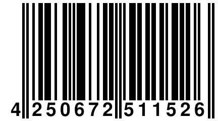 4 250672 511526